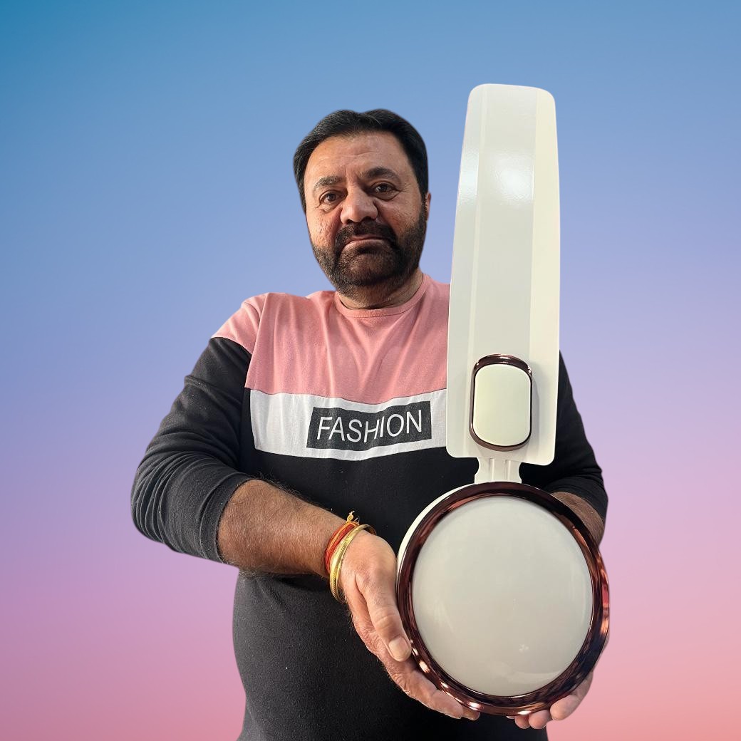 Glamour  Deco 1200 Mm CU